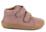 Froddo Barfuß/ BAREFOOT FIRST STEP dark pink
